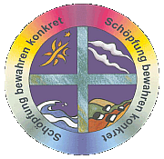 das farbige Logo des Vereins Schöpfung Bewahren Konkret e.V.